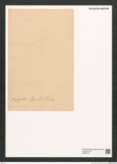 Diatomeae indet. Zeichnungen Sammlung Grunow (NHMW-BOT-W0374410)